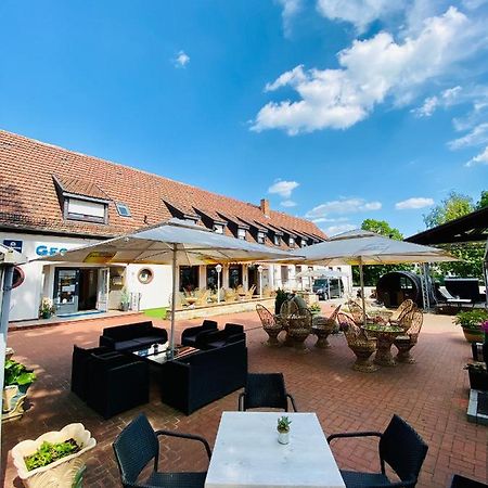 Georgenberg Hotel Spremberg Kültér fotó