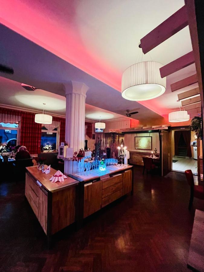 Georgenberg Hotel Spremberg Kültér fotó