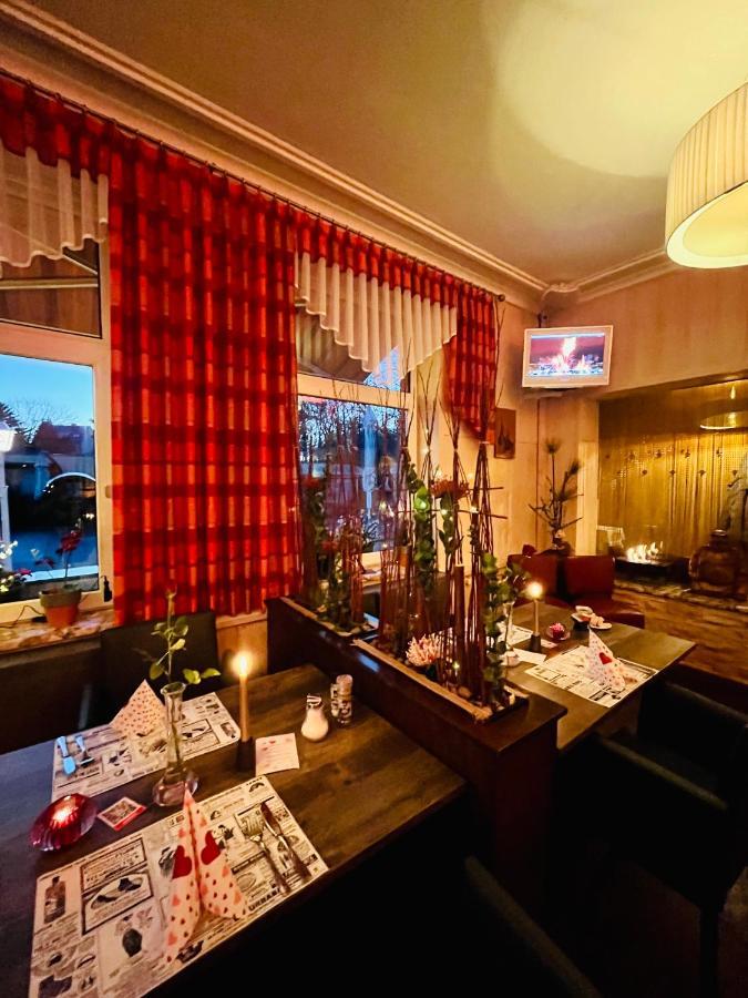Georgenberg Hotel Spremberg Kültér fotó