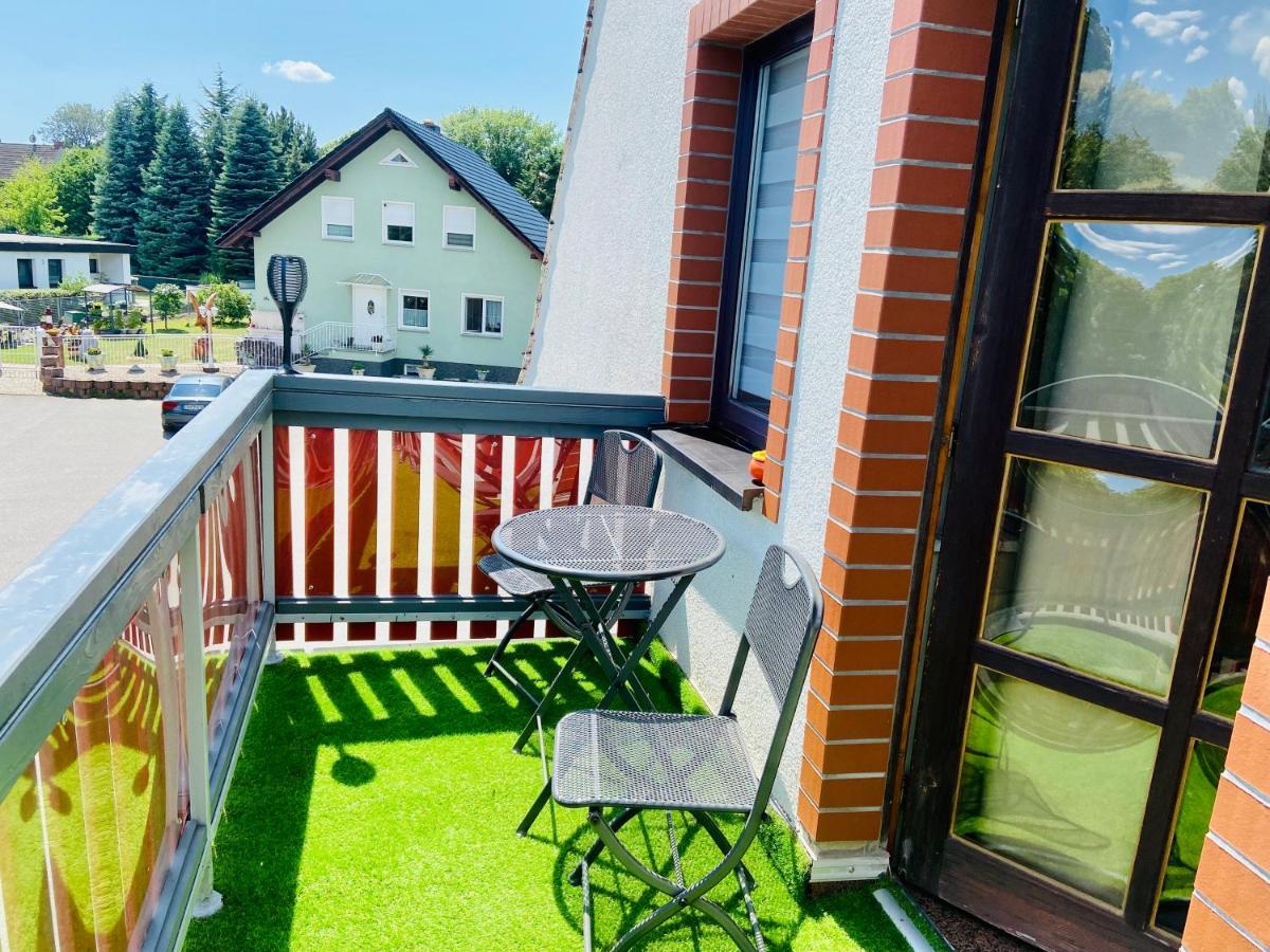 Georgenberg Hotel Spremberg Kültér fotó