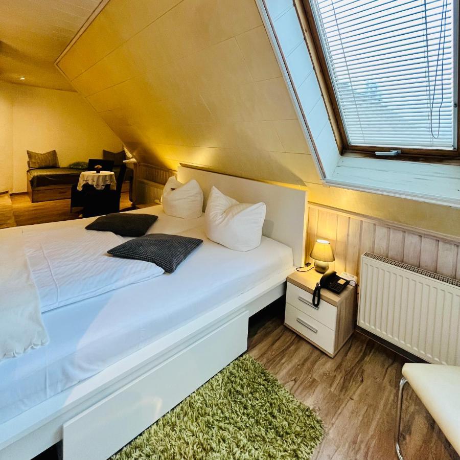Georgenberg Hotel Spremberg Kültér fotó