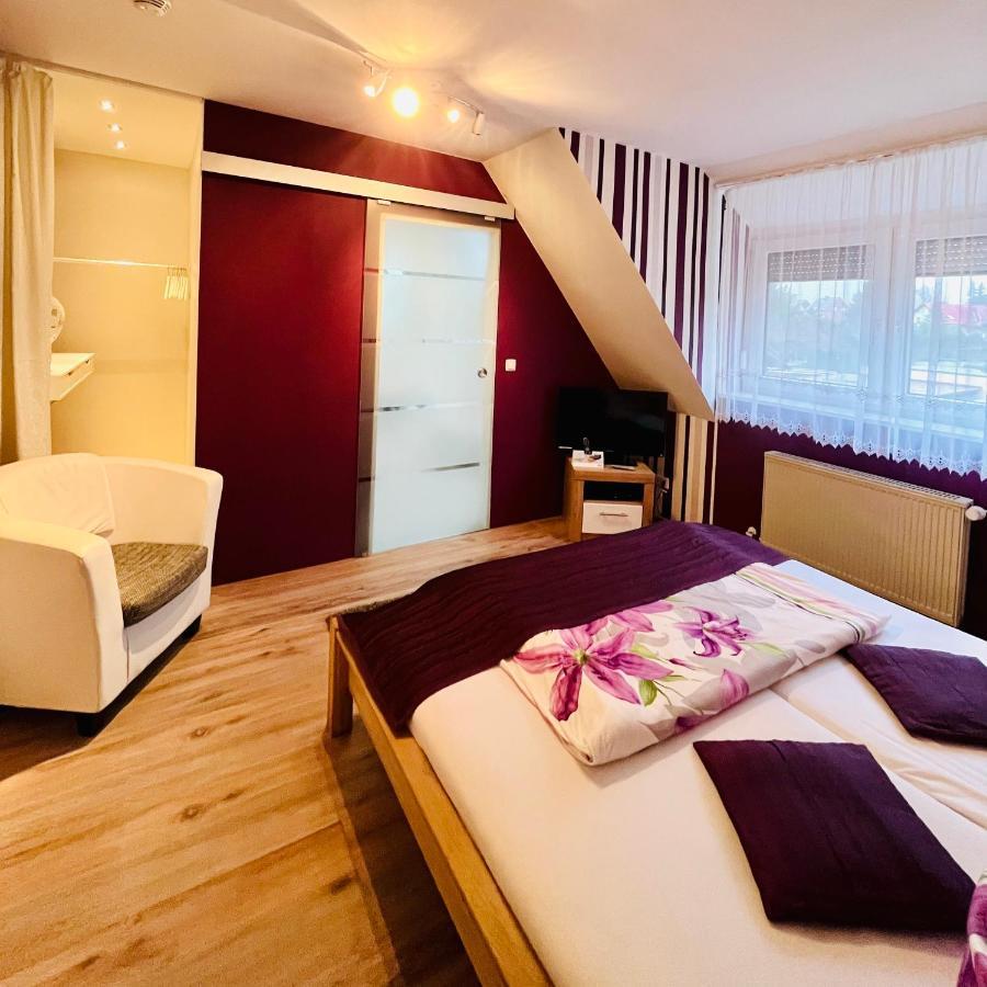 Georgenberg Hotel Spremberg Kültér fotó