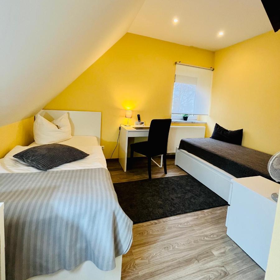Georgenberg Hotel Spremberg Kültér fotó