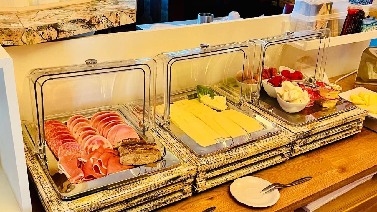 Georgenberg Hotel Spremberg Kültér fotó