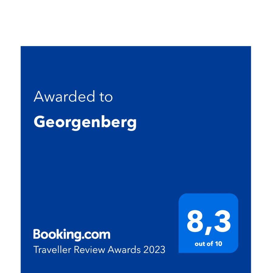 Georgenberg Hotel Spremberg Kültér fotó
