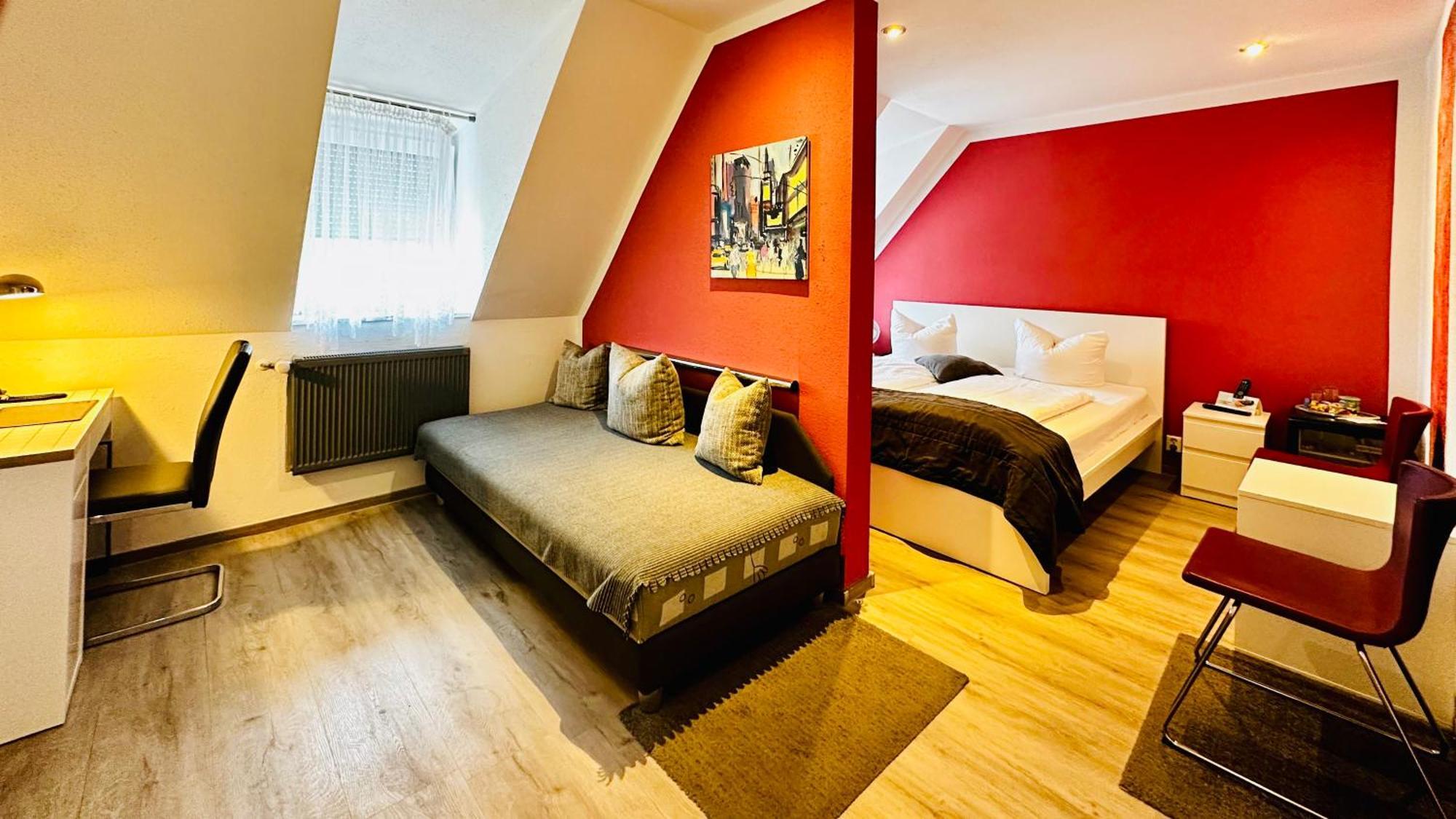 Georgenberg Hotel Spremberg Kültér fotó
